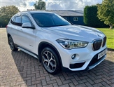 Used BMW X1