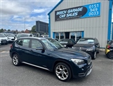 Used BMW X1