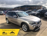 Used BMW X1