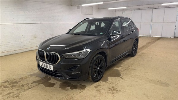 Large image for the Used BMW X1