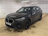 BMW X1 Image 1