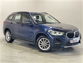 BMW X1 Image 1