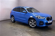 Used BMW X1