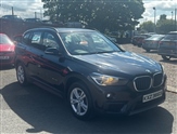 Used BMW X1