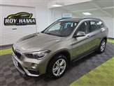 Used BMW X1