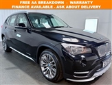 Used BMW X1