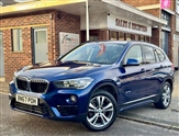 Used BMW X1