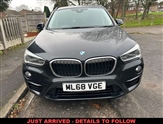Used BMW X1