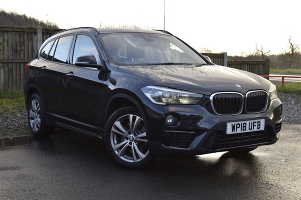 Large image for the Used BMW X1