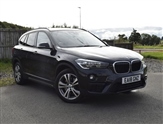 Used BMW X1