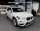 Used BMW X1