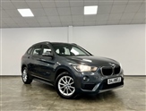 Used BMW X1