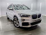 Used BMW X1