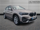 Used BMW X1