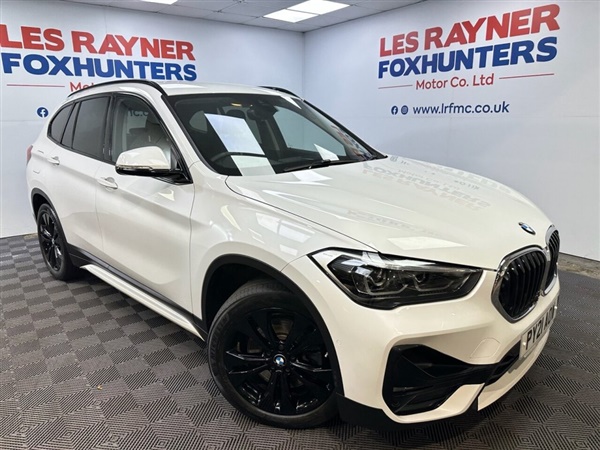 Large image for the Used BMW X1