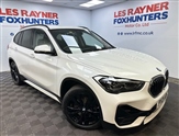 Used BMW X1