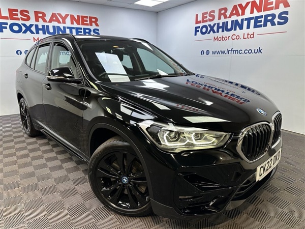 Large image for the Used BMW X1