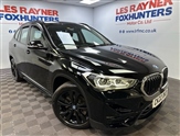 Used BMW X1