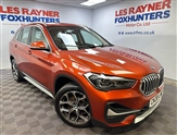 Used BMW X1