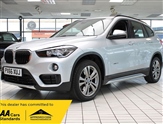 BMW X1 Image 1