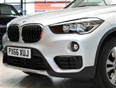 BMW X1 Image 3