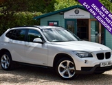 Used BMW X1