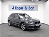 Used BMW X1