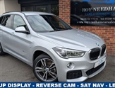Used BMW X1