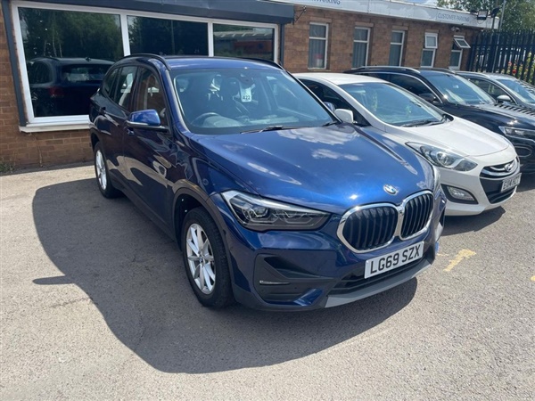 Large image for the Used BMW X1