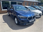 Used BMW X1
