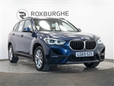 Used BMW X1