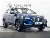 Used BMW X1