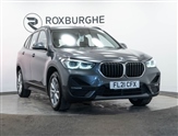 Used BMW X1