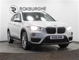 Used BMW X1