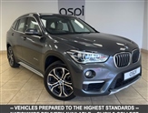 Used BMW X1
