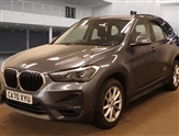 Used BMW X1