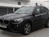 Used BMW X1