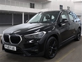 Used BMW X1