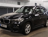 Used BMW X1