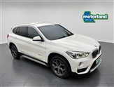 Used BMW X1