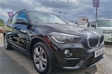 Used BMW X1
