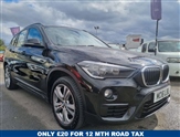 BMW X1 Image 1
