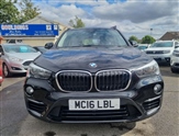 BMW X1 Image 2