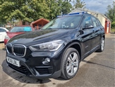 BMW X1 Image 3