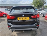 BMW X1 Image 4