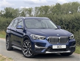 Used BMW X1