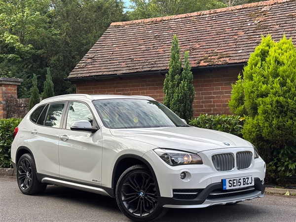 Large image for the Used BMW X1