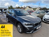 Used BMW X1