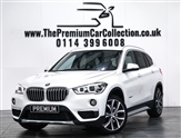 Used BMW X1