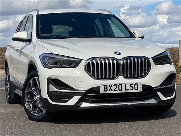 Large image for the Used BMW X1